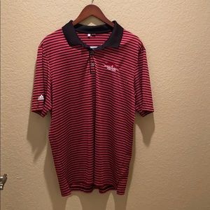 Golf Shirt